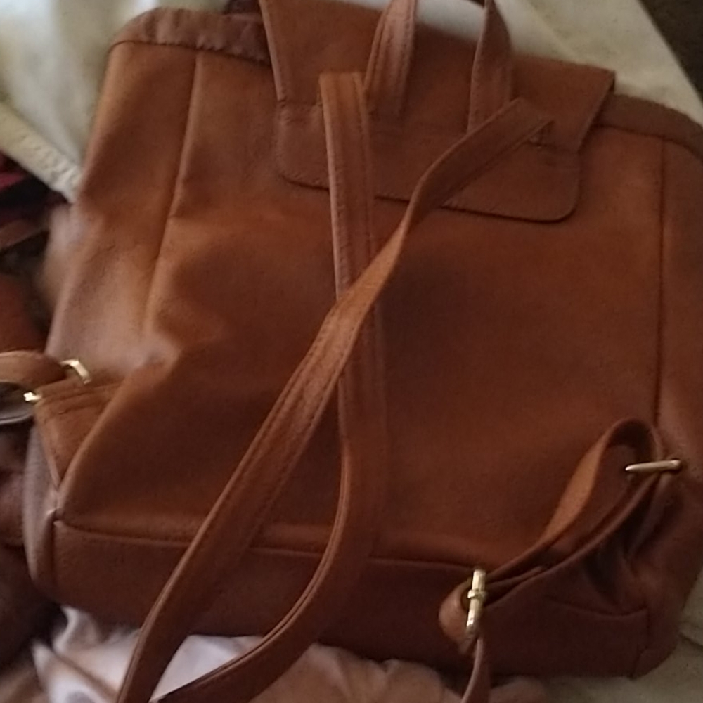 Women's backpack - Picture 4 of 4
